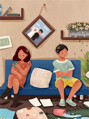 穿成世子的反派侍妾(穿书)作者:药宝宝