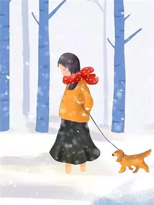 我在古代的幸福生活