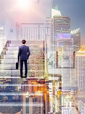 楚门的世界算什么类型