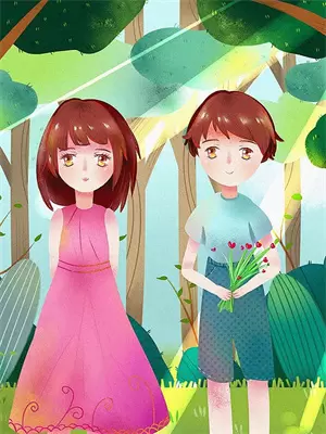 穿成合欢宗女修后[穿书]作者:匀妙合