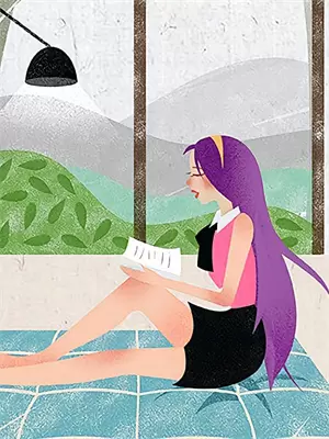 穿越古代老来女全文免费