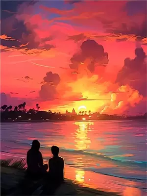 碎玉难圆旧爱难寻
