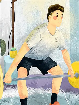 长日将尽下一句