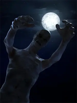 末世求生之重生