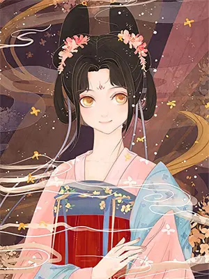 摩登双袍