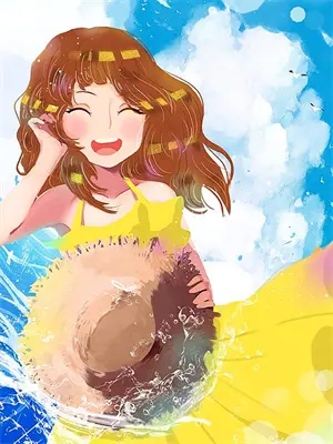 重生之我是霸总