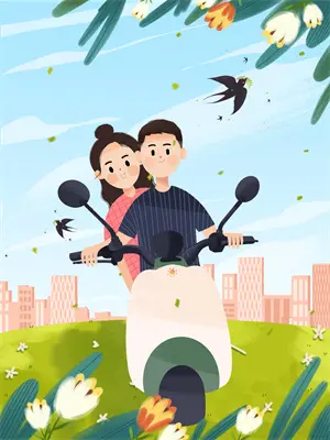 我变成了小狗作文600字