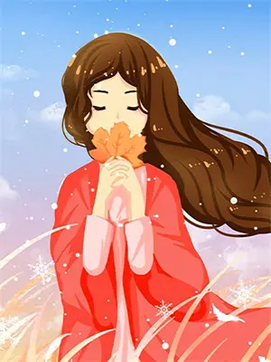 主人公苏寒的玄幻小说
