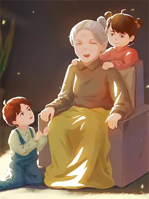 明光救赎贺霖昭