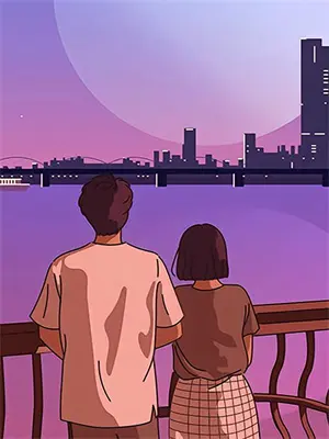 霸道总裁爱上沐沐