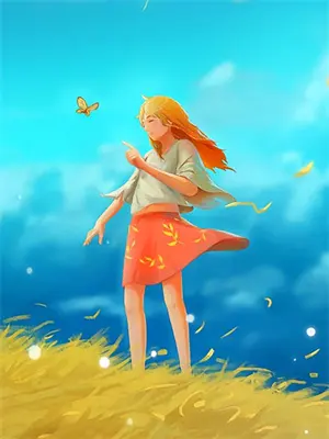 女主叫苏婉的古代穿越小说