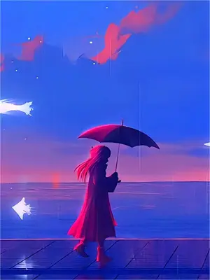 你穷途末路仍不忘善念动漫