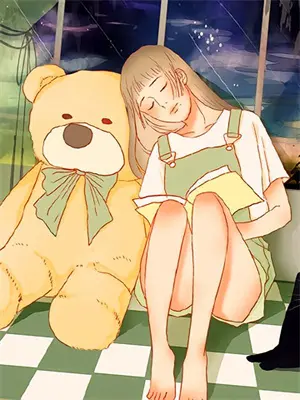 九世轮回换回一世真爱