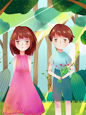 经典畅销书无声告白