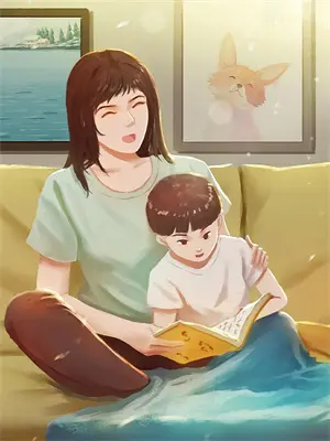 我辞职在家躺平,骂我没出息的“扶弟魔”老婆哭了