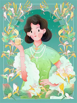 开局冷宫签到太子