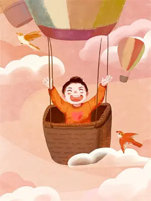 女主叫小玫瑰
