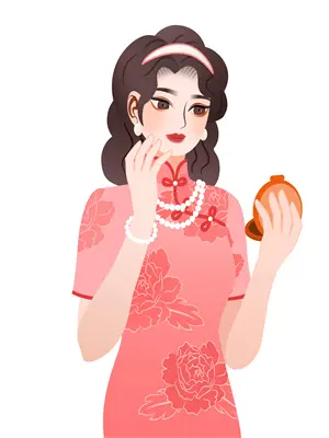 预言的囚徒短剧