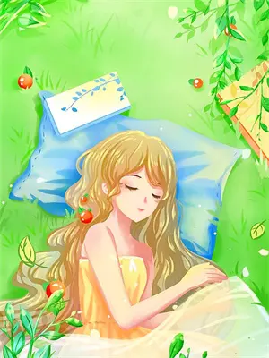 双生灵解析