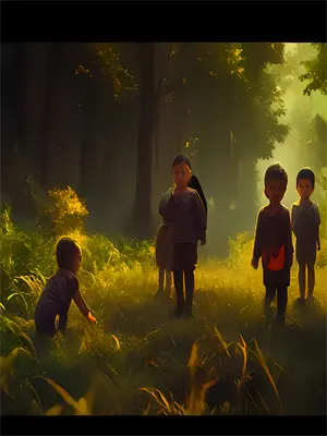 我的机器狗作文600字