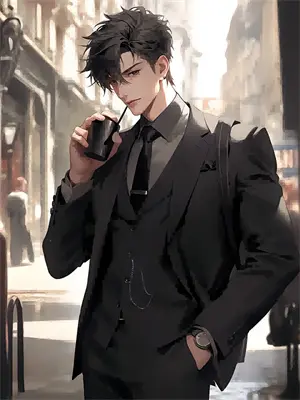 霍爷的小心肝