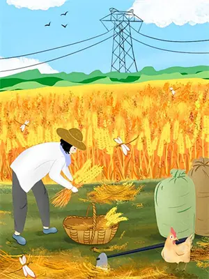 知春不久归