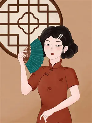 叶卡捷琳娜与乾隆交手
