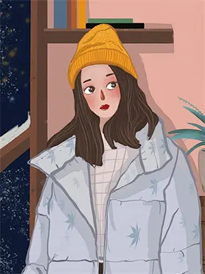 黑莲花她又搞事