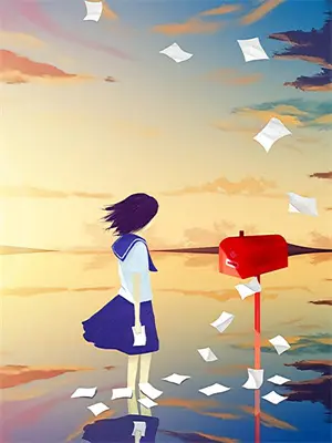 我的大学承载的回忆