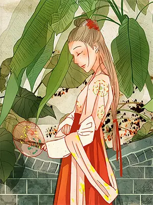 大唐新史