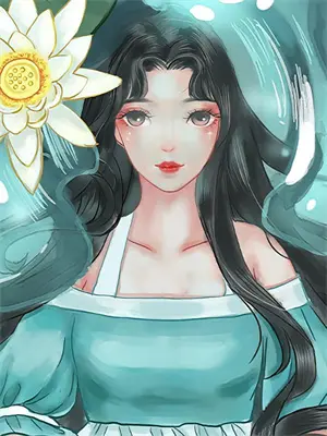 悲伤的月亮作文