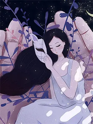 她的教育