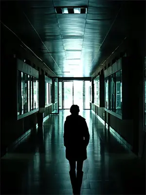 跑男路透图