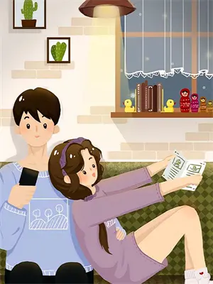我在异世界开挂漫画