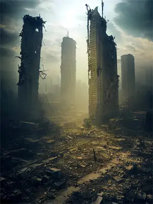 一人就是一个军团图片