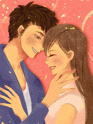 末世流浪狗女主是谁?