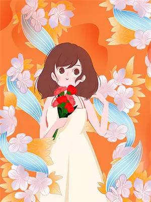 穿书侯府女配庶女