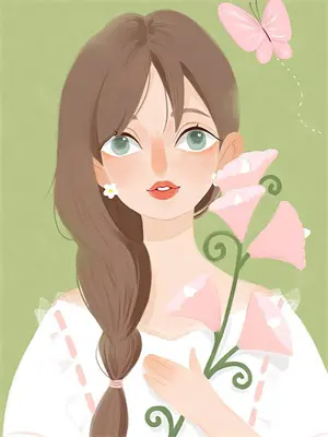 疯批黑莲花设定