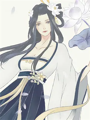 镜辞朱颜花辞树