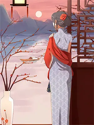 月落云海小说完结