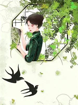 校花天天倒追我
