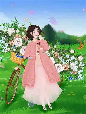 锦瑟流年剧情