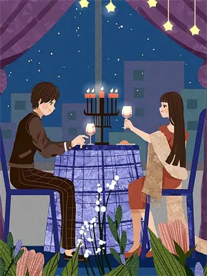 盗墓之我是二月红