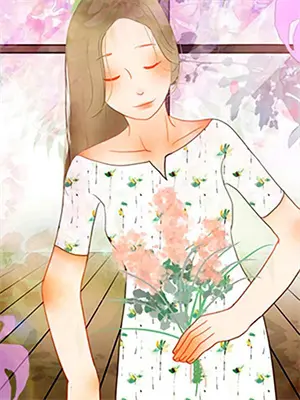 长月无烬男女主