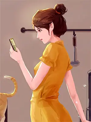 男生重生到异世界变成美女小说