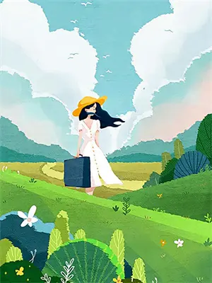 星落时衍：陆总的掌心星光
