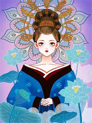 公主复仇归来