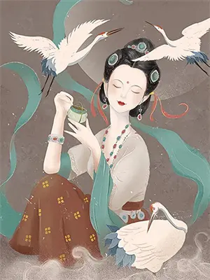 封神召唤师山海异兽技能