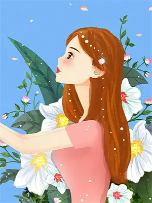 重生庶女誓不为妾1-100集完整版