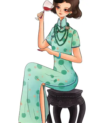 恶毒女配重生后逆袭